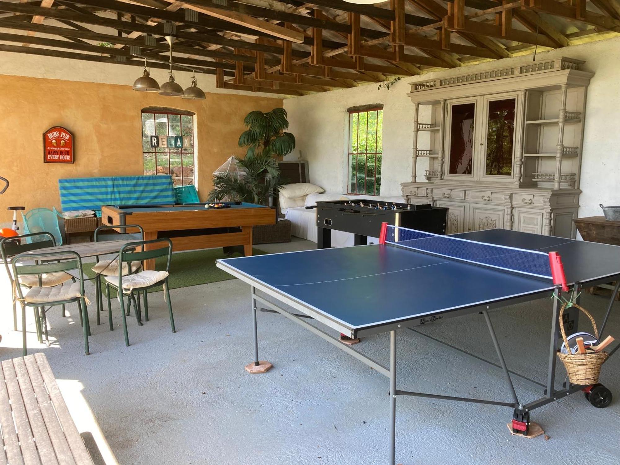 弗莱约斯克Bastide Des Hesperides公寓 外观 照片